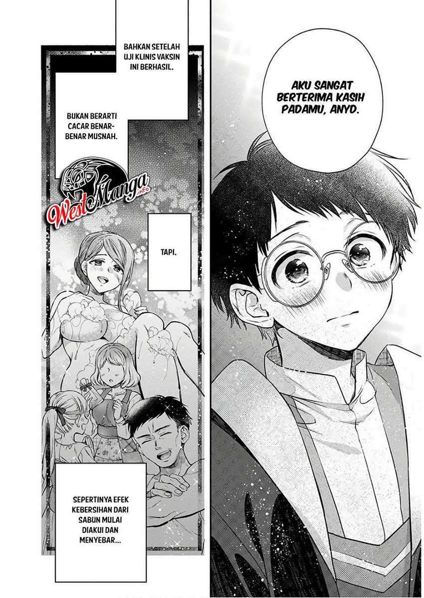 Isekai Cheat Kaitakuki